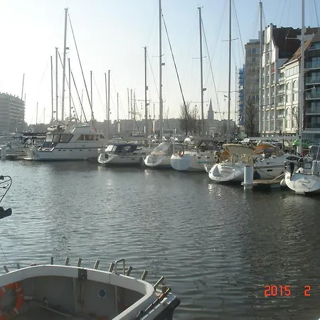 Residentie Kursaal * Ostend